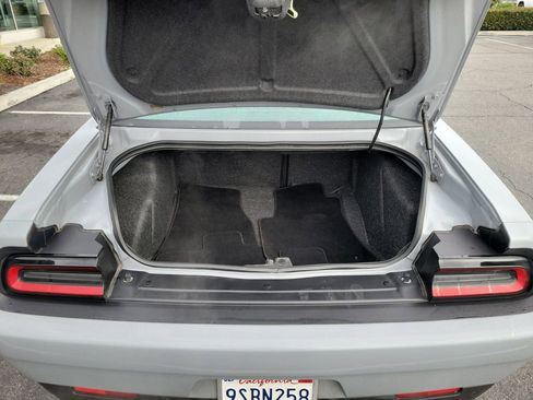 Certified 2022 Dodge Challenger R/T Scat Pack w/ 1320 Plus Group image 17