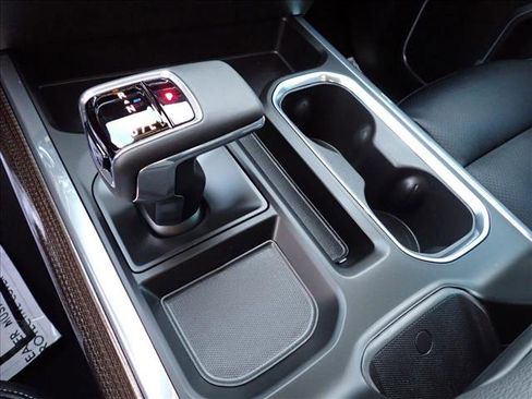 New 2025 Chevrolet Silverado 1500 RST image 20