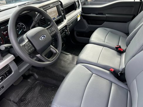 New 2025 Ford F450 XL RWD image 8