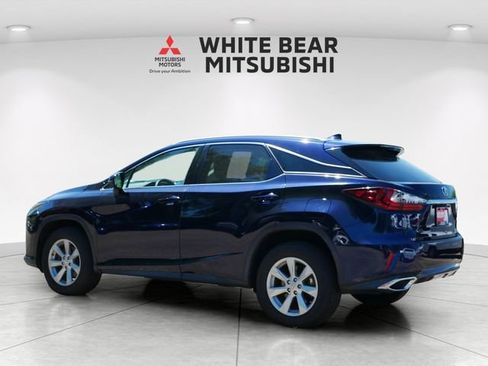 Used 2017 Lexus RX 350 AWD w/ Premium Package image 4