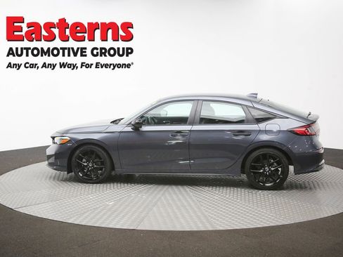 Used 2025 Honda Civic Sport image 59