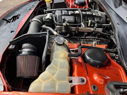 Used 2022 Dodge Charger R/T w/ Blacktop Package RWD image 28
