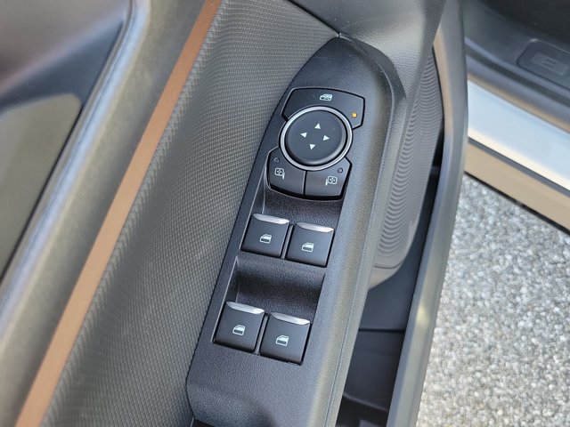 New 2026 Ford Bronco Sport Outer Banks AWD/4WD image 23