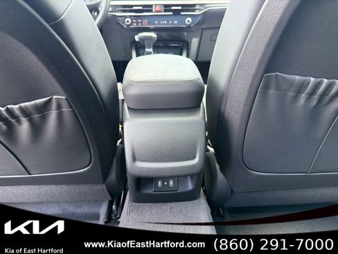 New 2026 Kia K5 GT-Line AWD/4WD image 20