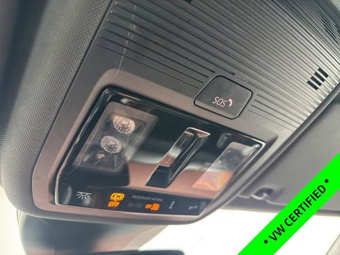 Certified 2022 Volkswagen ID.4 Pro S image 22