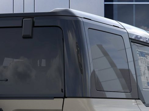 New 2026 Ford Bronco Big Bend AWD/4WD image 25
