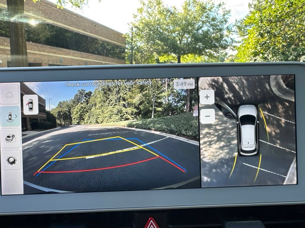 Used 2024 Hyundai Ioniq 5 Limited RWD image 19