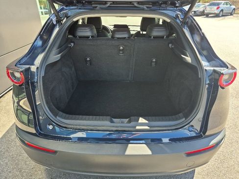 Certified 2023 MAZDA CX-30 2.5 Turbo w/ Premium Package AWD/4WD image 8