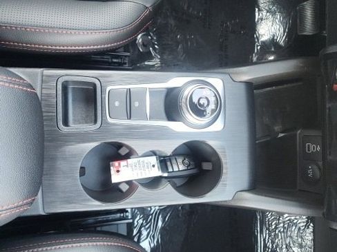 New 2025 Ford Escape ST-Line Elite w/ Premium Technology Package image 13