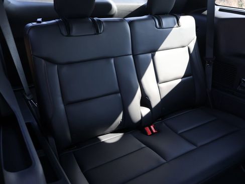 New 2026 Ford Explorer ST w/ Sun And Sound Package image 13