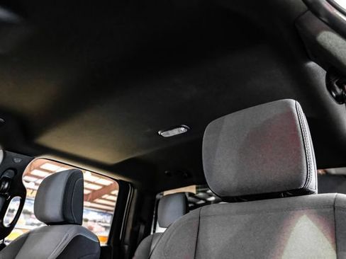 Used 2024 RAM 2500 Big Horn w/ Off Road Package AWD/4WD image 27