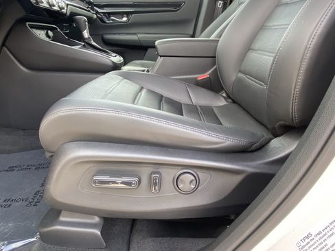 Used 2024 Honda CR-V EX-L image 15