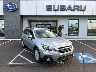 Used 2018 Subaru Outback 2.5i Premium AWD/4WD 360° Tour