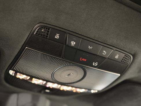 Used 2026 Mercedes-Benz G 63 AMG 4MATIC image 21