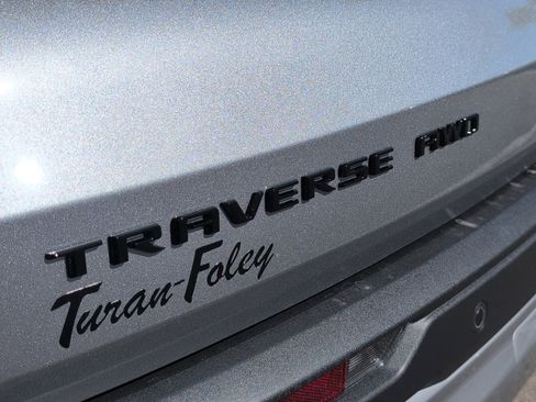 New 2026 Chevrolet Traverse Z71 w/ Enhanced Driving Package image 32