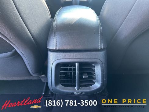 Used 2020 Jeep Cherokee Latitude image 40