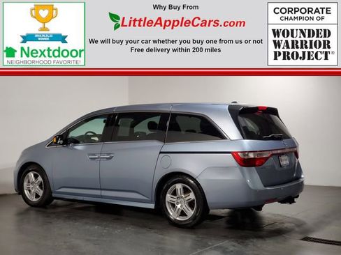 Used 2012 Honda Odyssey Touring image 28