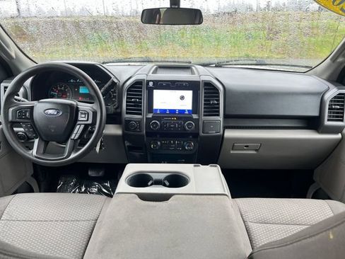Used 2020 Ford F150 XLT image 12