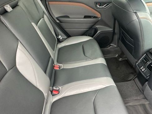 Used 2026 Subaru Forester Sport w/ Sport Plus Package image 18