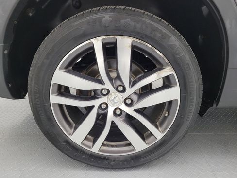 Used 2016 Honda Pilot Touring image 31