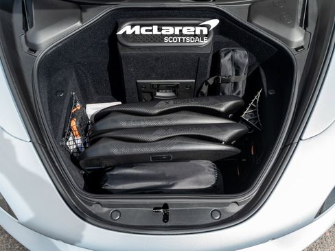 New 2026 McLaren 750S image 30