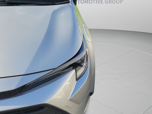 Used 2025 Toyota Corolla LE w/ Convenience Package FWD image 12