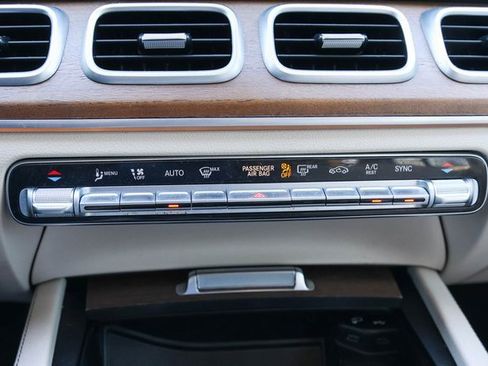 Used 2022 Mercedes-Benz GLE 350 image 26