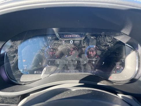 New 2026 RAM 2500 Rebel w/ Rebel Level 2 Equipment Group image 29