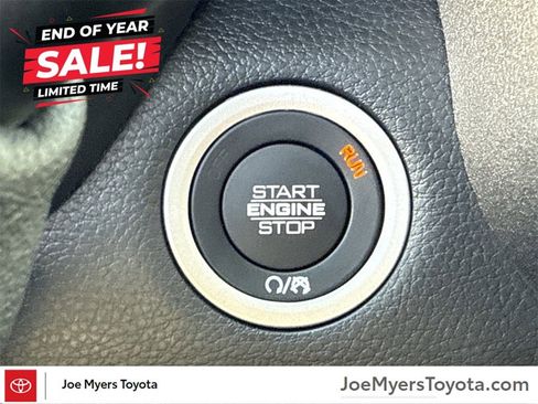 Used 2025 RAM 2500 Tradesman image 19