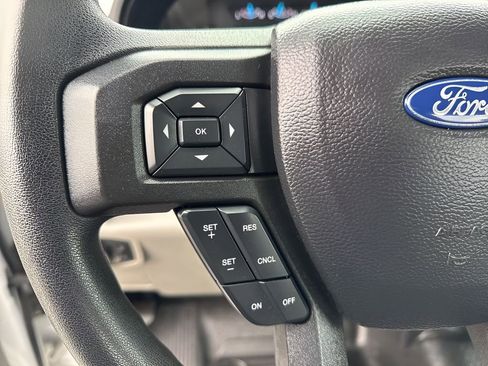 Used 2021 Ford F350 XL image 11