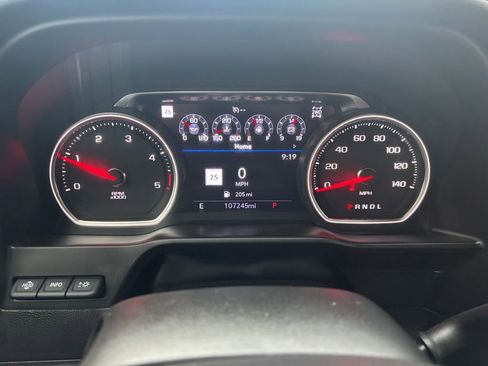 Used 2020 Chevrolet Silverado 2500 High Country w/ Z71 Off-Road Package image 32