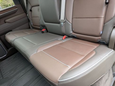 Used 2026 GMC Sierra 2500 Denali w/ Denali Reserve Package image 27