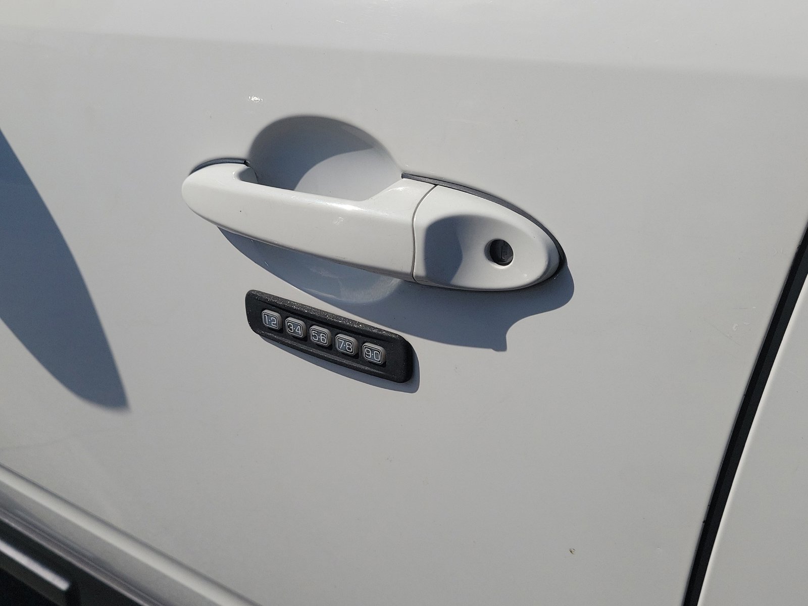Used 2012 Ford Escape Limited AWD/4WD image 10