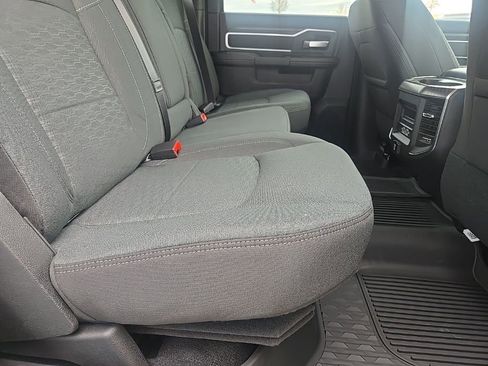 New 2026 RAM 2500 Big Horn image 95