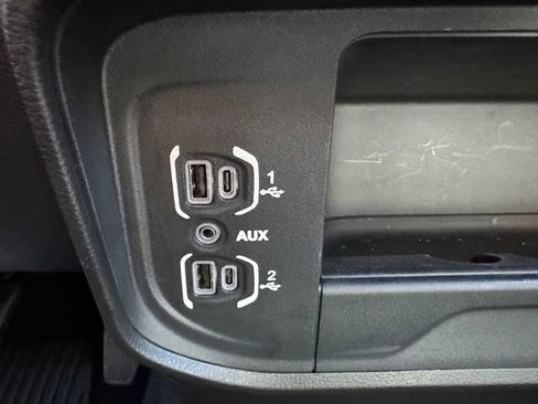 Used 2023 RAM 2500 Big Horn w/ Level 1 Equipment Group AWD/4WD image 30