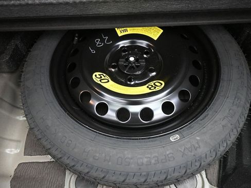 Certified 2023 Hyundai Tucson N Line image 23