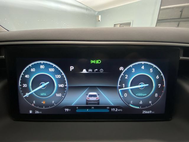 Used 2024 Hyundai Tucson SEL w/ Convenience Package FWD image 15