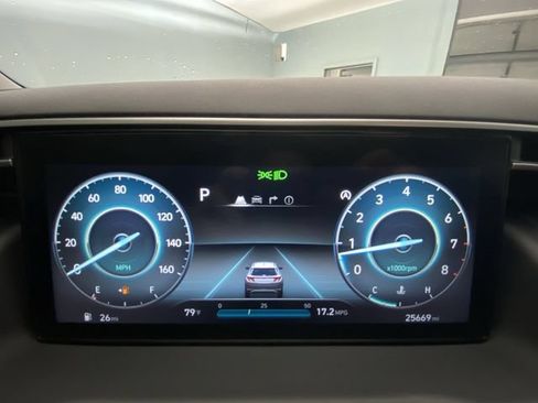 Used 2024 Hyundai Tucson SEL w/ Convenience Package FWD image 15