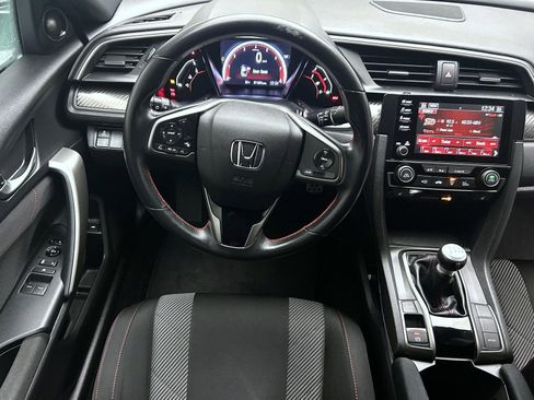 Used 2019 Honda Civic Si image 15