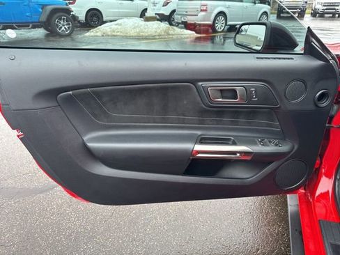 Used 2018 Ford Mustang Shelby GT350 w/ Electronics Package image 8