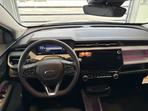 New 2027 Chevrolet Bolt RS image 11