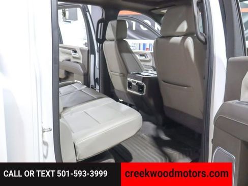 Used 2024 Chevrolet Silverado 2500 LTZ w/ LTZ Convenience Package image 14