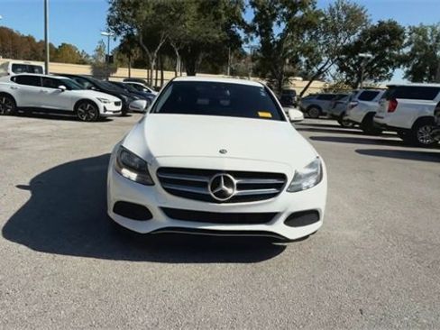 Used 2016 Mercedes-Benz C 300 Sedan image 7