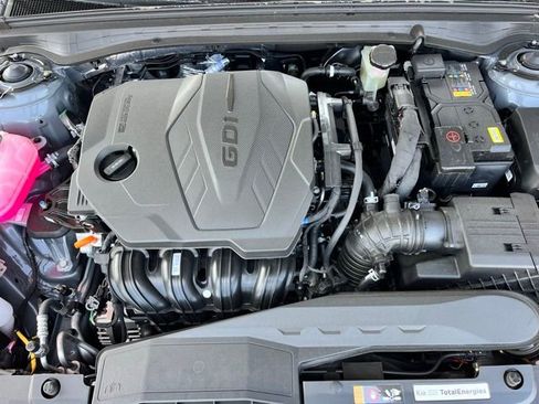 New 2026 Kia K5 GT-Line w/ GT-Line Premium Package FWD image 28
