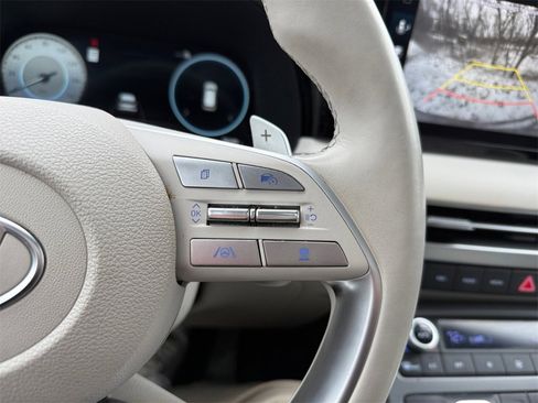 Used 2024 Hyundai Palisade Limited image 28