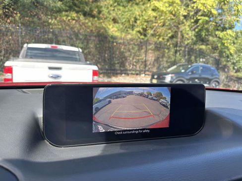 Used 2024 MAZDA CX-50 AWD 2.5 S w/ Premium Package image 22