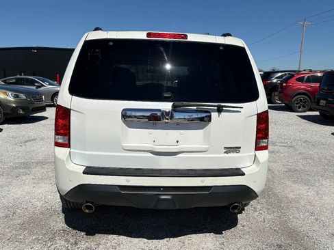 Used 2013 Honda Pilot Touring image 13