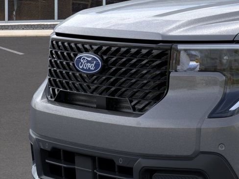New 2026 Ford Maverick Lariat w/ Black Appearance Package AWD/4WD image 18