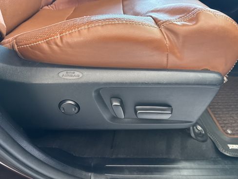 Used 2015 Toyota Tundra 1794 Edition image 17