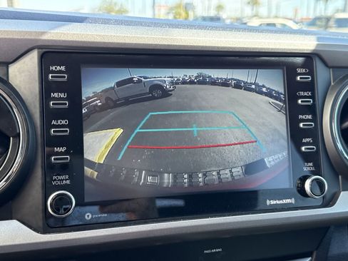 Used 2020 Toyota Tacoma SR5 image 20